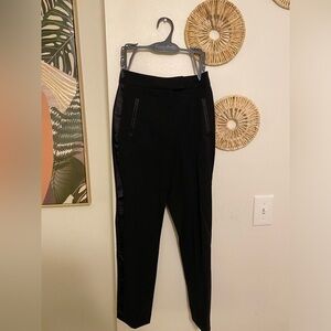 Selling because don’t have office job anymore

Tight fitted dress pants